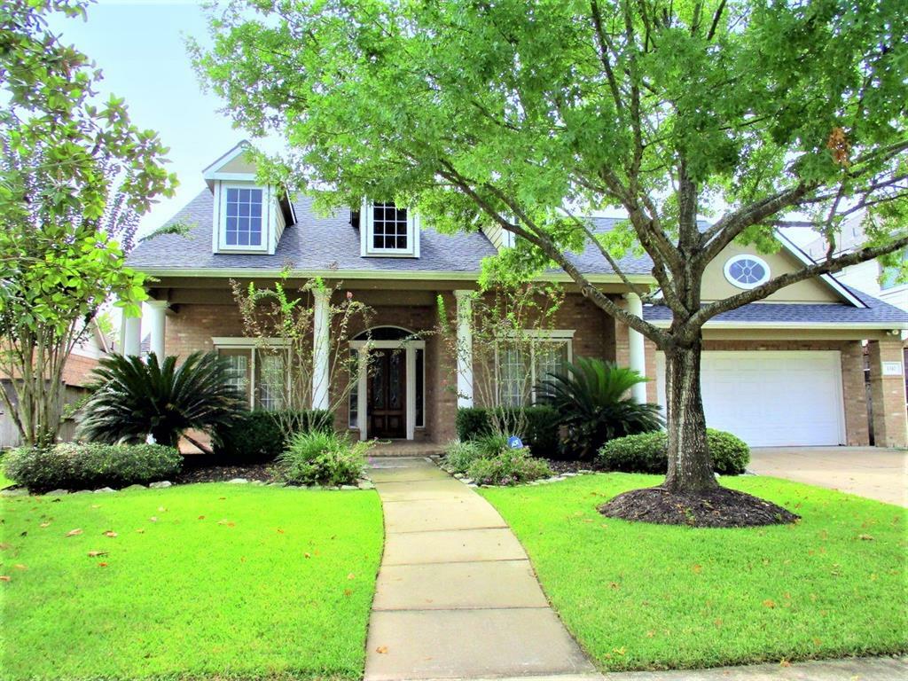Property Photo: 1310 Wealden Forest Drive TX 77379