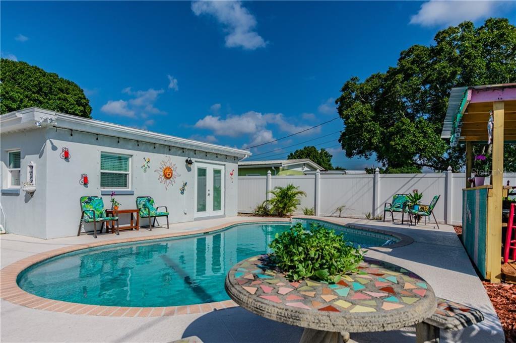 Property Photo:  3537 74th Street N  FL 33710 