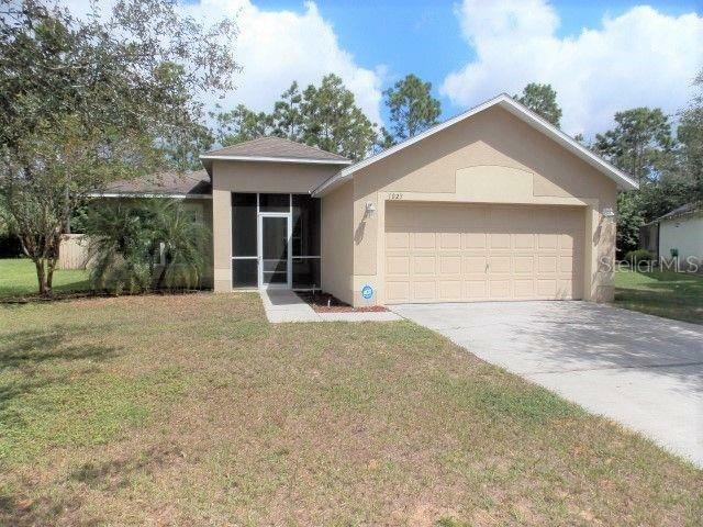 Property Photo: 1025 Evans Loop FL 33853