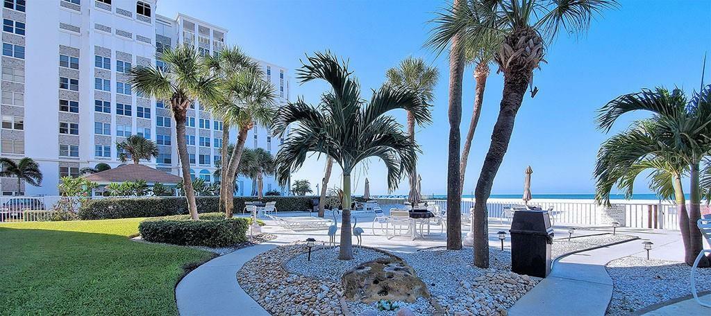 Property Photo:  5000 Gulf Boulevard 903  FL 33706 