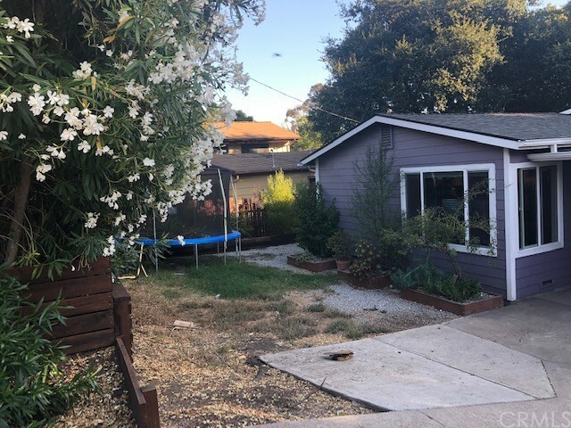 Property Photo:  3121 Johnson Avenue  CA 93401 