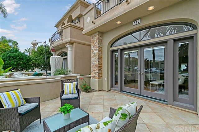 Property Photo: 515 Pecan Avenue CA 92648