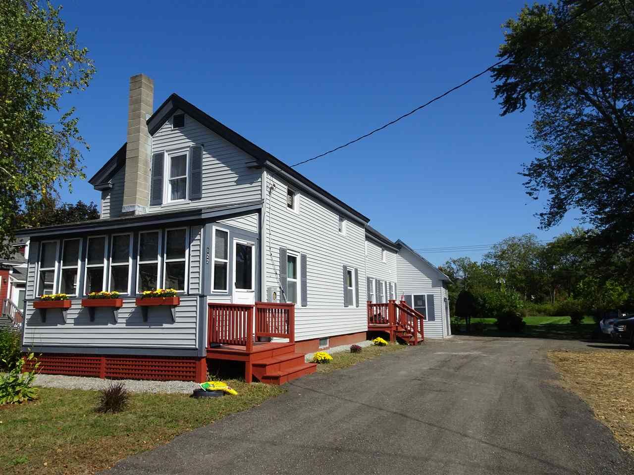 Property Photo:  122 Island Street  NH 03431 