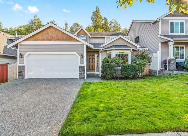 5916  121st Street SE  Snohomish WA 98296 photo