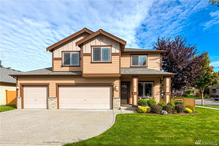 780 NW Lateen Street  Oak Harbor WA 98277 photo