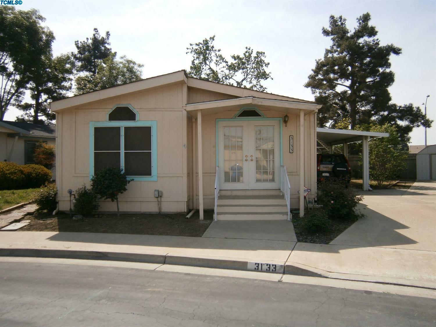 Property Photo:  3133 S Avocado Street 50  CA 93277 