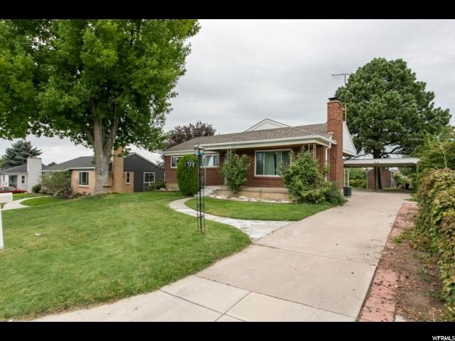 Property Photo: Address not disclosed UT 84010