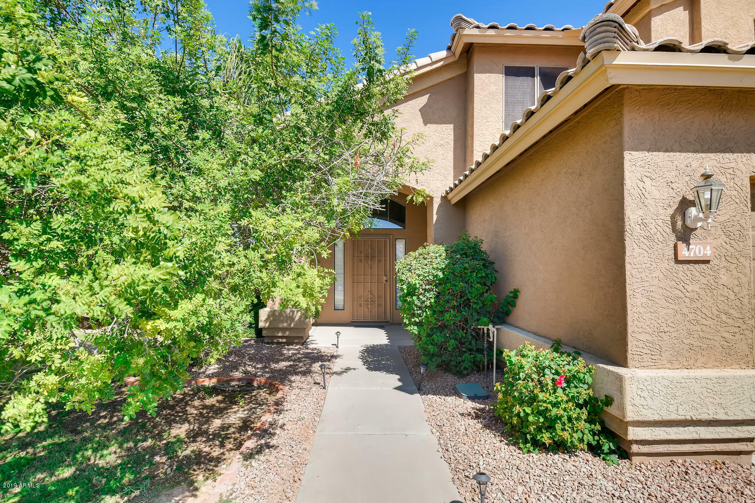 Property Photo:  4704 E Goldfinch Gate Lane  AZ 85044 