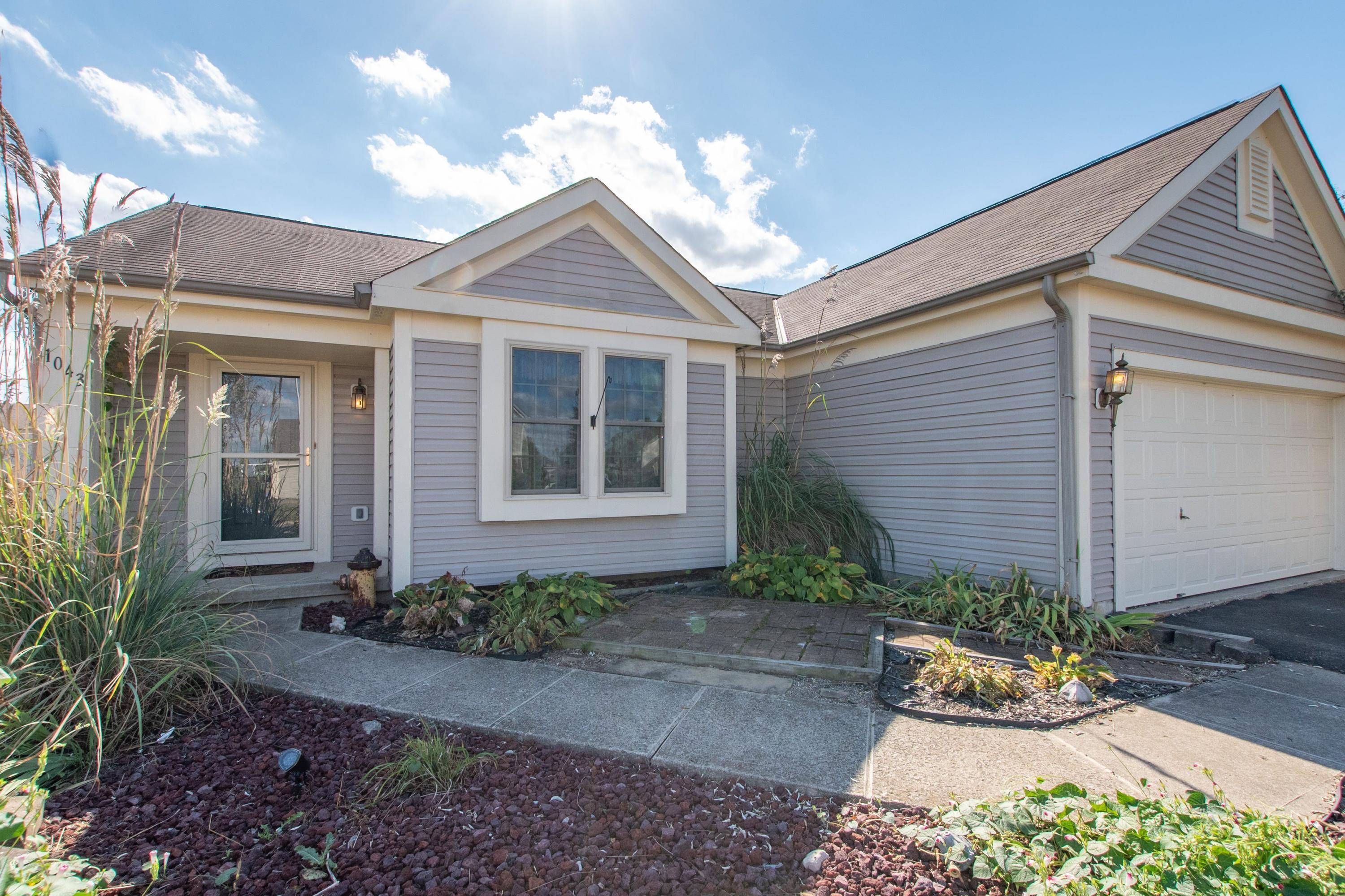 Property Photo: 1043 Amherst Boulevard OH 43140