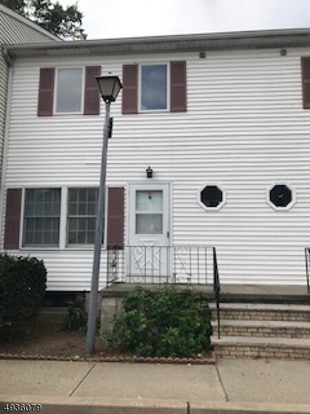 Property Photo:  18 Summer St C  NJ 07055 