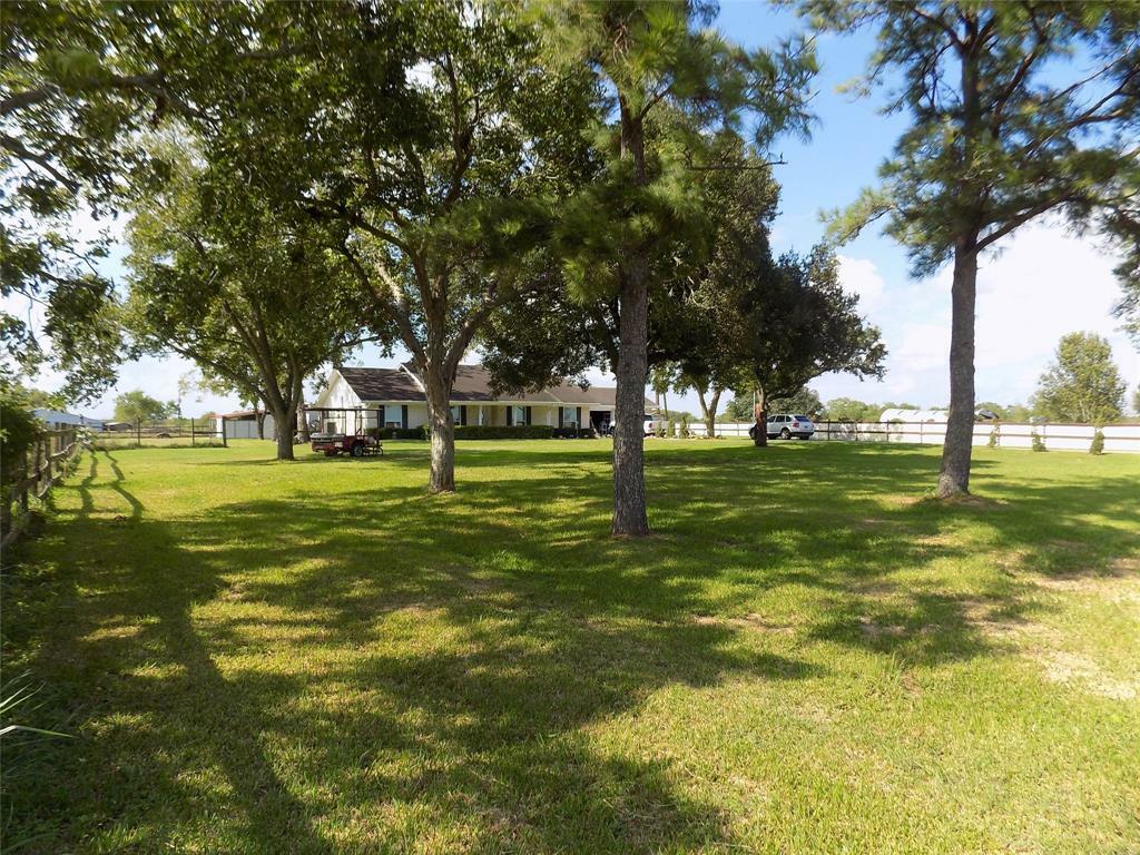 Property Photo:  7722 Fm 2977 Road  TX 77469 