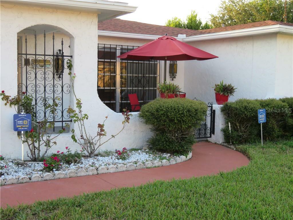 Property Photo:  1141 Normandy Boulevard  FL 34691 