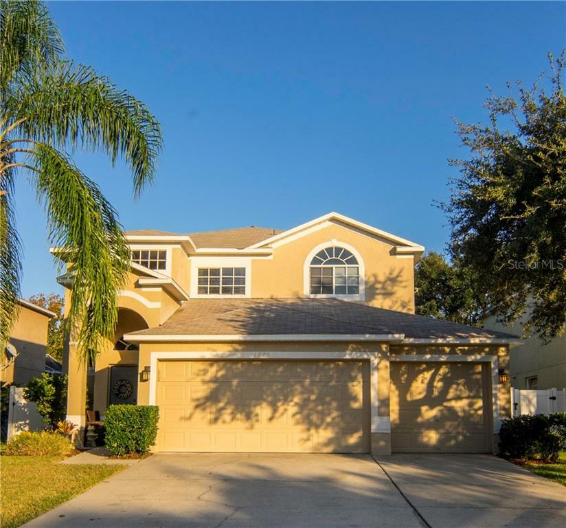 Property Photo:  1775 Split Fork Drive  FL 34677 