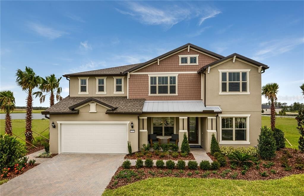 Property Photo:  17537 Lagoda Lane  FL 32820 