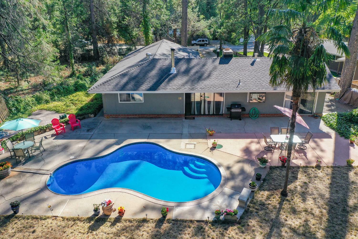 Property Photo: 11080 Gold Hill Drive CA 95945