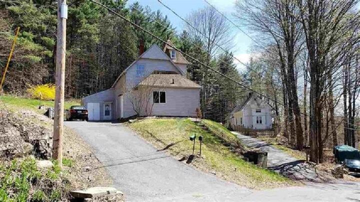 Property Photo: 53 Michigan Street NH 03470