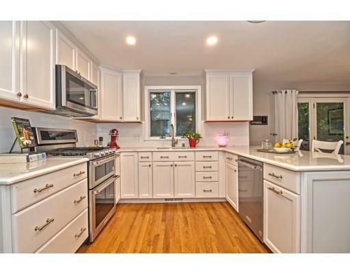 Property Photo: 201 Marbleridge Rd MA 01845