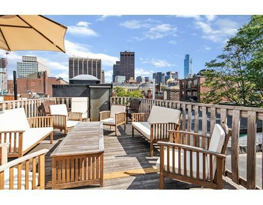 Property Photo: 54 Myrtle St 9 MA 02114