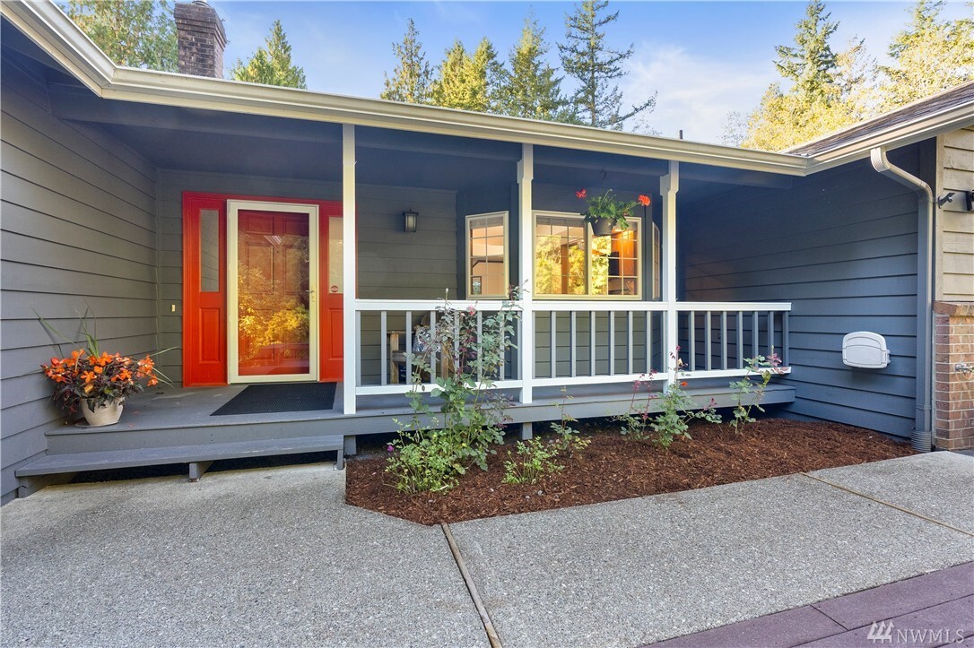 Property Photo:  1882 SE Woods Road  WA 98366 