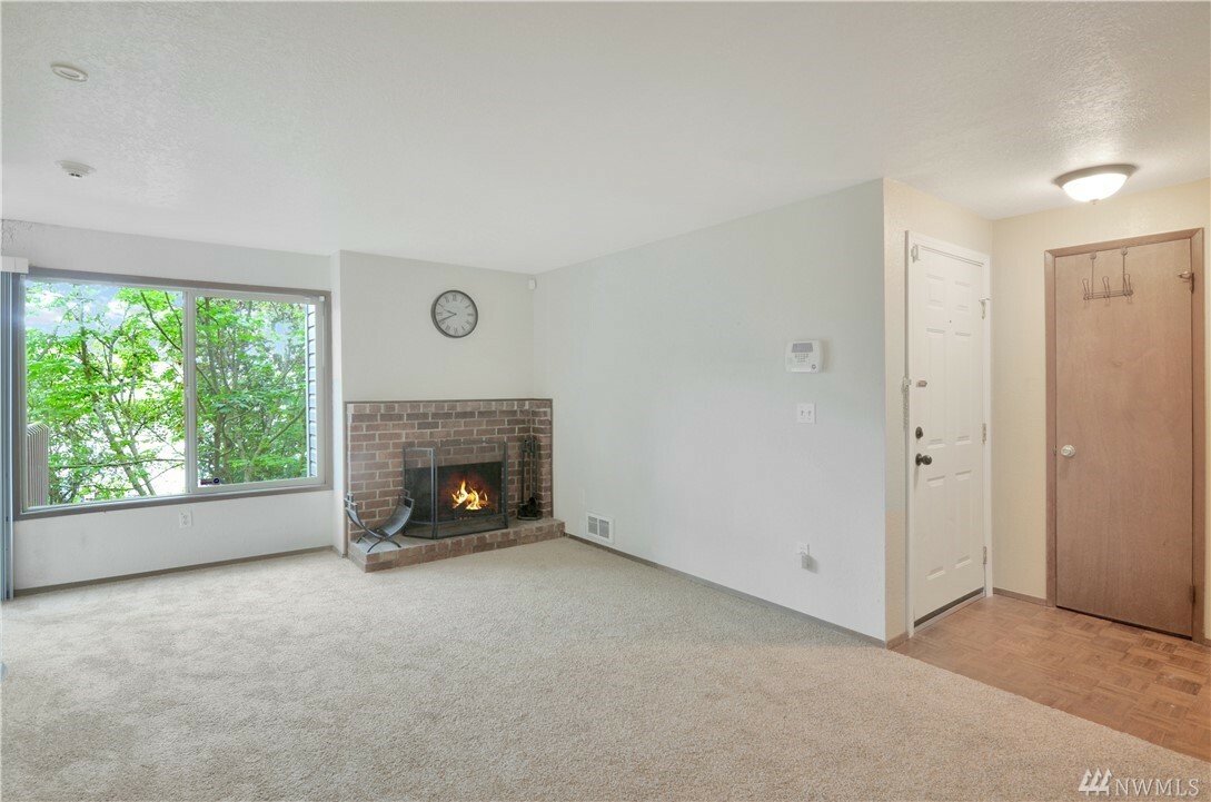 Property Photo:  19725 76th Ave W B-1  WA 98036 