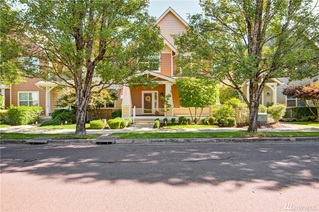 Property Photo: 2036 NW Fargo Lp WA 98607