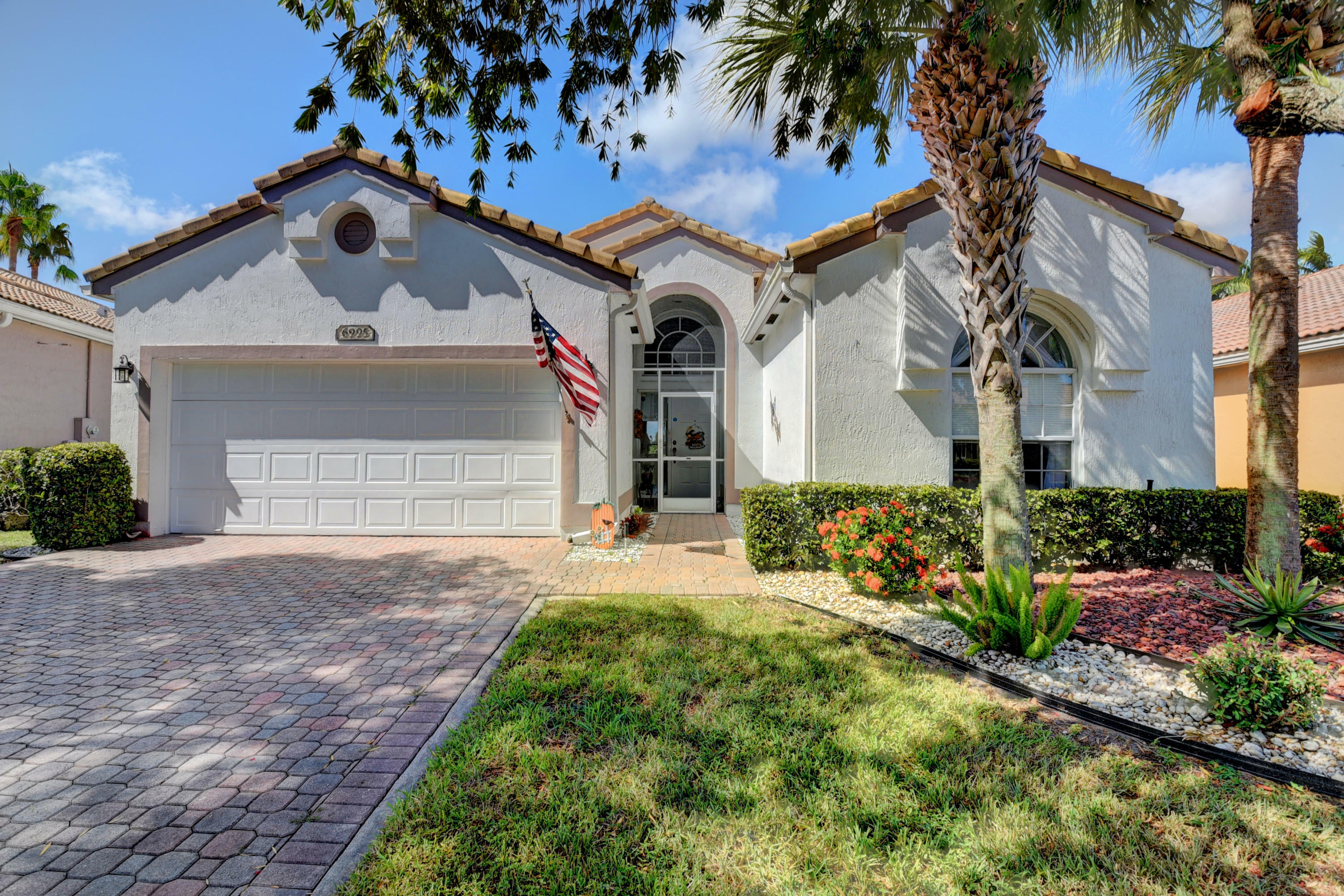 Property Photo:  6995 Ashton Street  FL 33437 