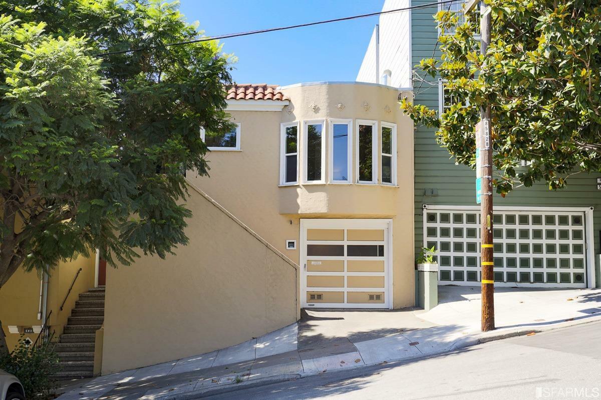 Property Photo:  574 Mississippi Street  CA 94107 