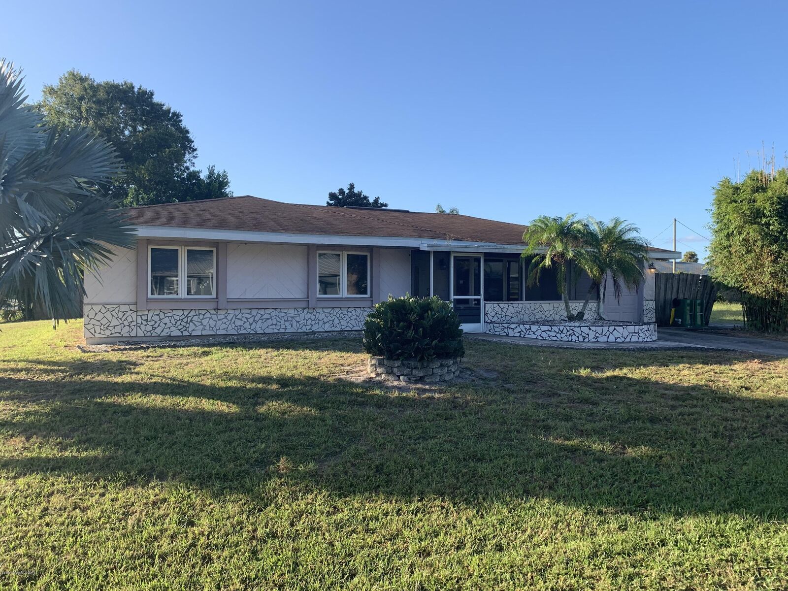 Property Photo: 991 Daytona Street FL 32927