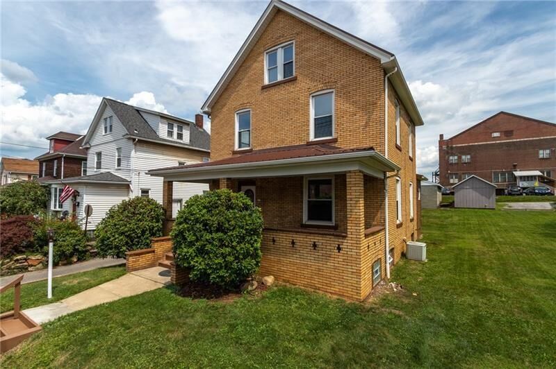 Property Photo:  317 2nd St  PA 16117 