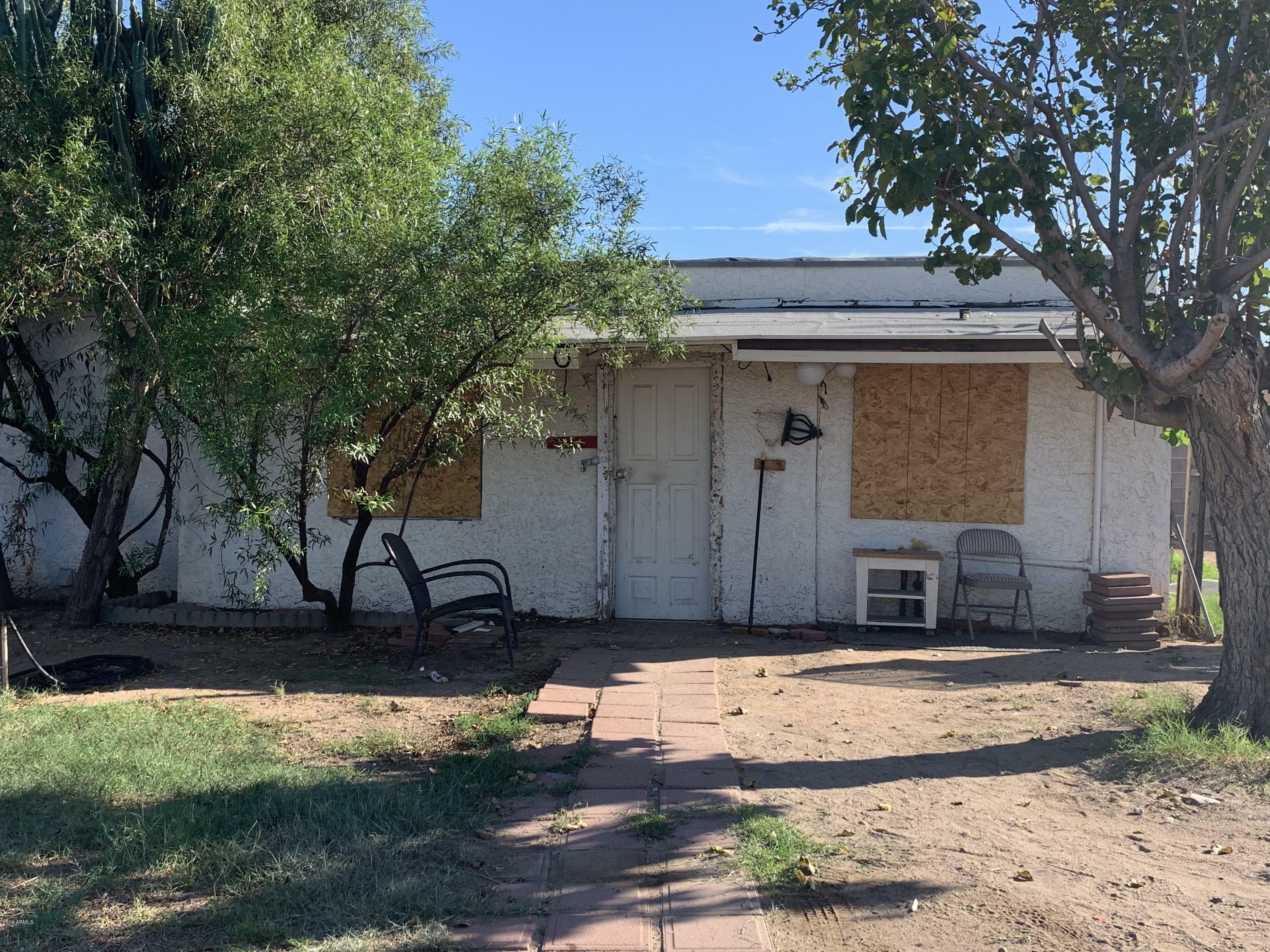 Property Photo:  7911 W Kirby Street  AZ 85345 