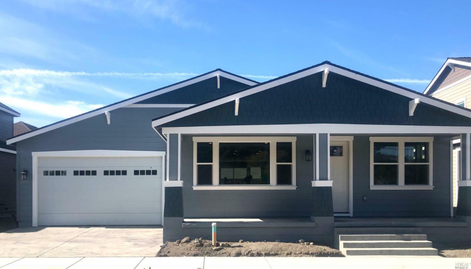 Property Photo: 761 Acacia Lane CA 95409