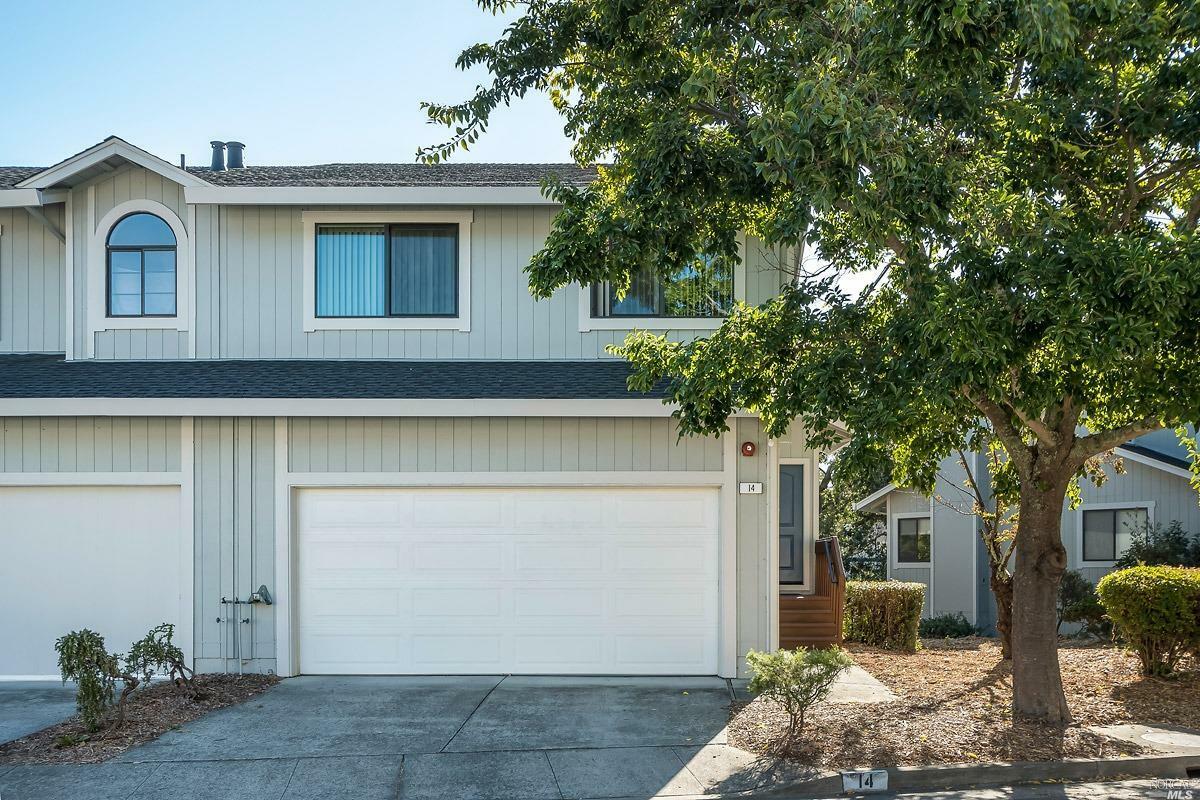 14 Pinewood Lane  Novato CA 94947 photo