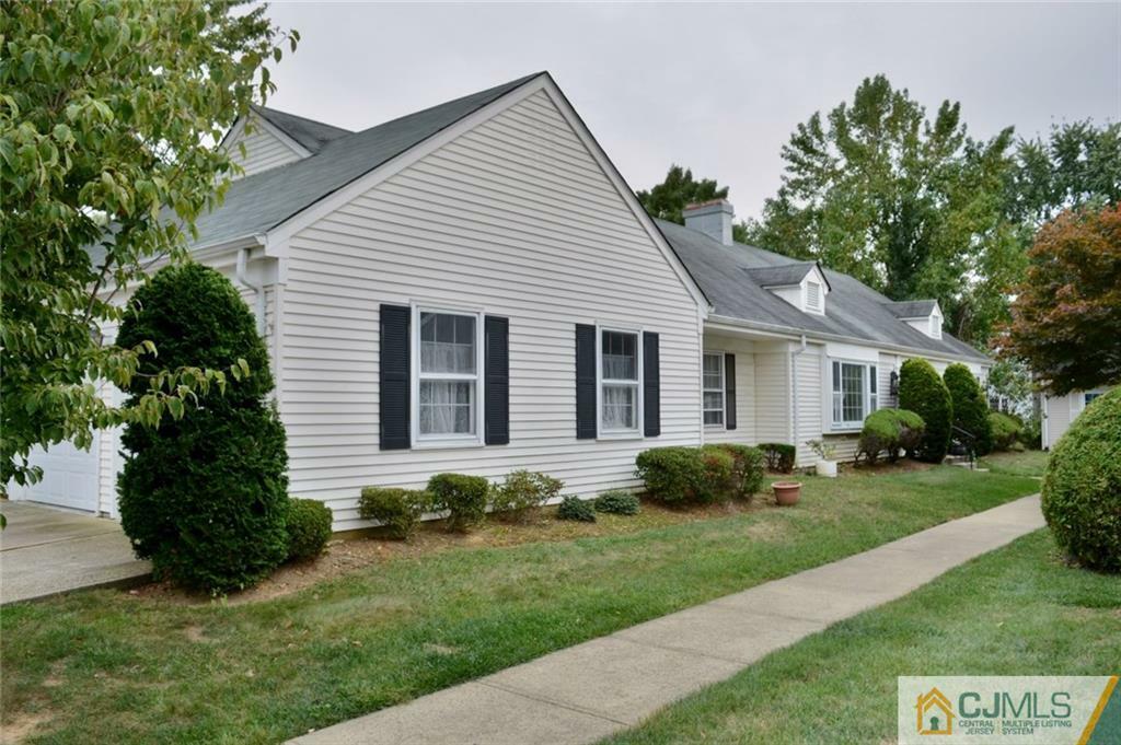 541A Springfield Way 541A  Monroe NJ 08831 photo