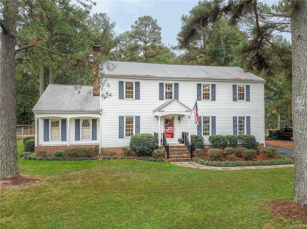 Property Photo:  4053 Monza Drive  VA 23234 