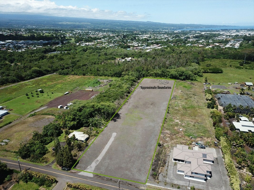 Property Photo:  125 000125  HI 96720 