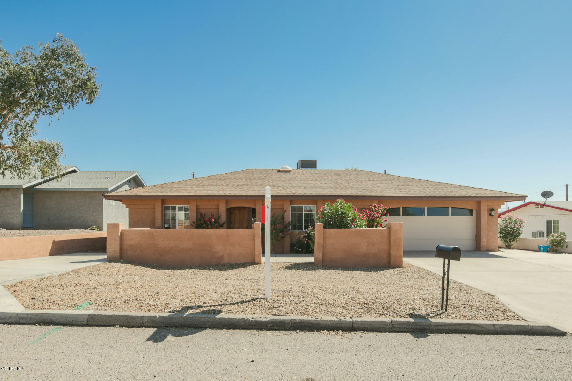 Property Photo:  2910 El Dorado Ave  AZ 86403 