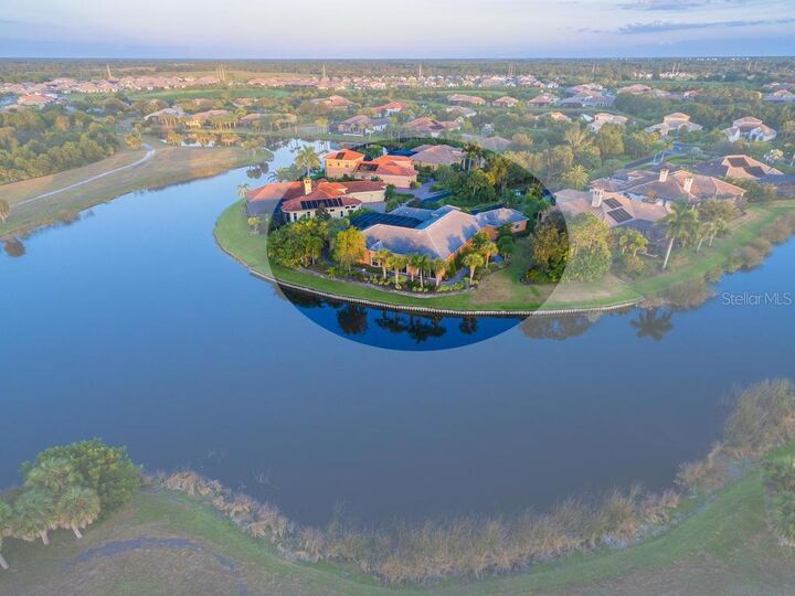 Property Photo:  21 Carisa Royale Court  FL 34223 