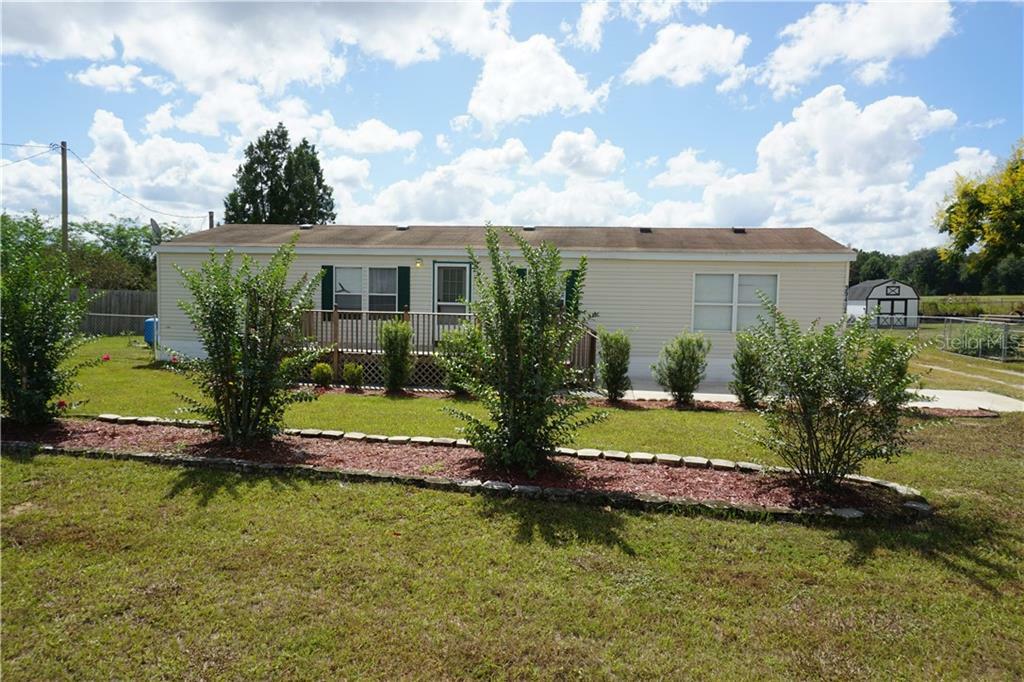 Property Photo:  39402 Richland Road  FL 33540 