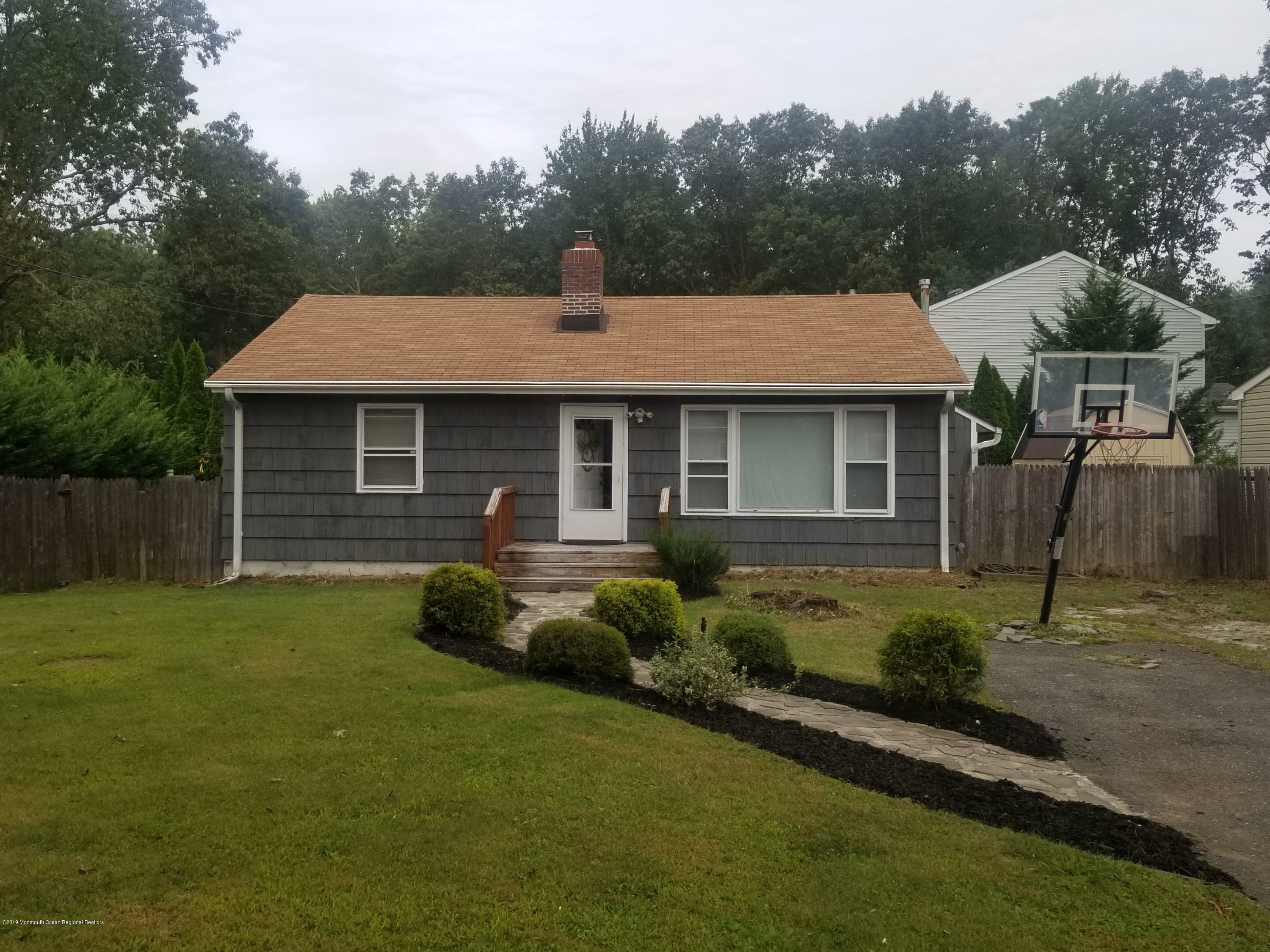 Property Photo: 27 E 1st Street NJ 07731