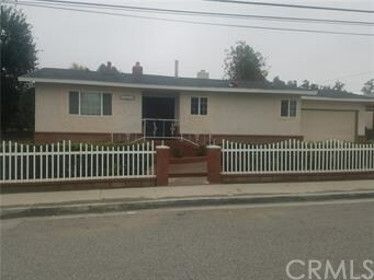 Property Photo:  15678 San Jose Avenue  CA 91709 