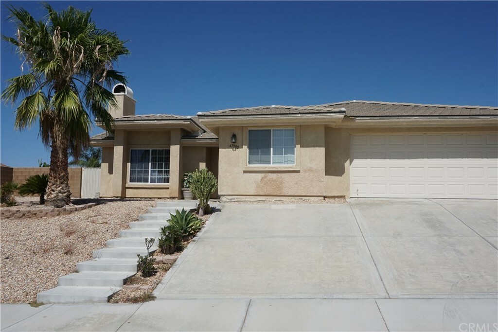 Property Photo:  67980 Ava Court  CA 92240 