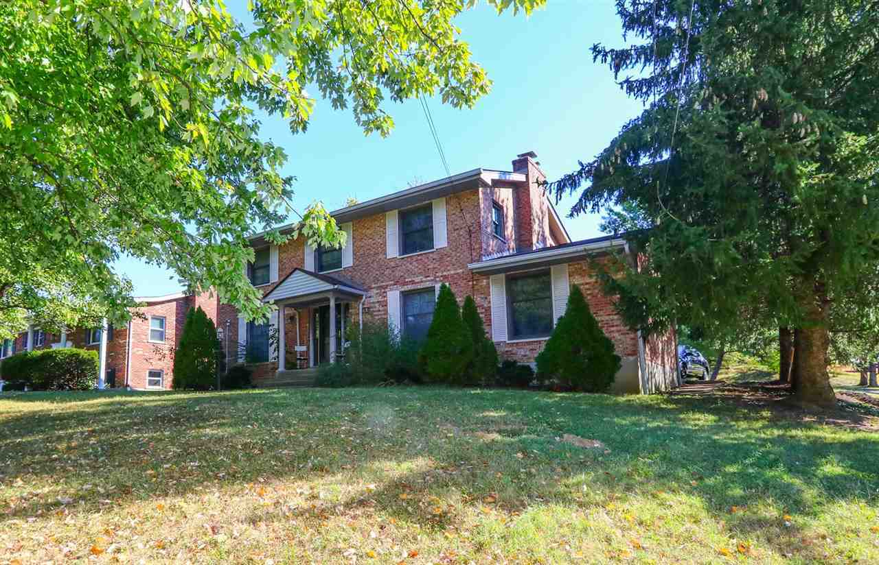 Property Photo:  812 Mary Street  KY 41017 