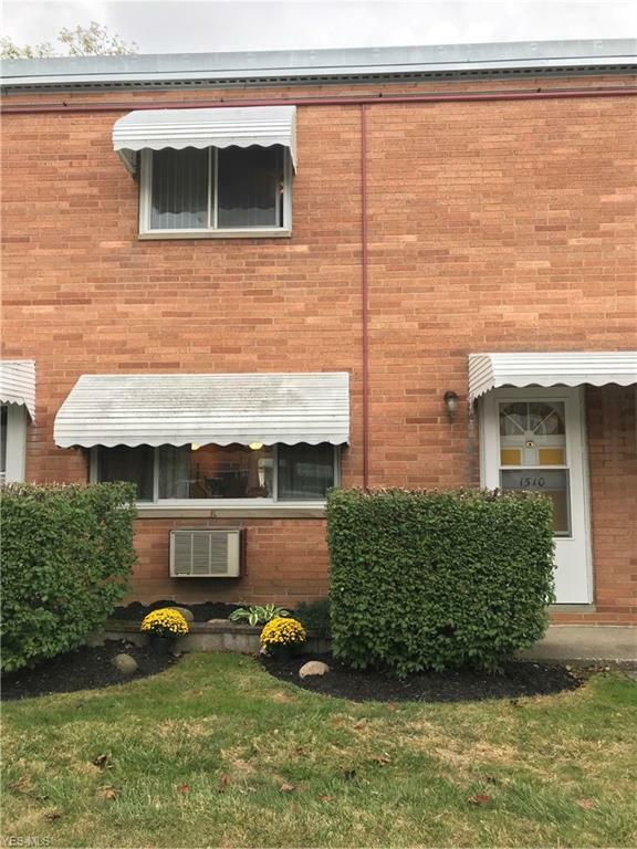 Property Photo: 1510 Severn Lane OH 44092