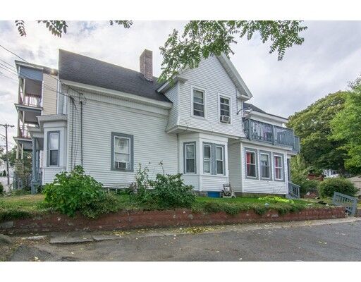 Property Photo: 517 Haverhill St MA 01841