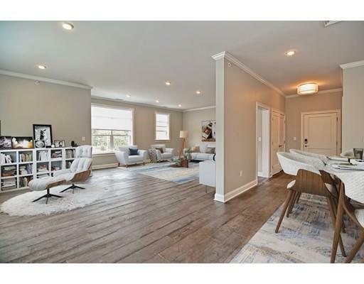 Property Photo: 635 Old Post Road - Woodcrest Run 2-301 MA 02067