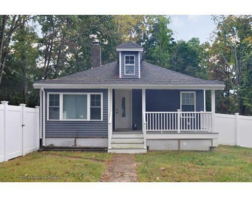 Property Photo:  86 Dartmouth St  MA 02301 