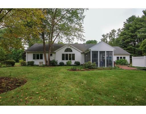 Property Photo: 7 Evergreen Ln MA 02339