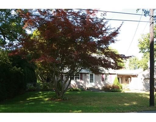 Property Photo:  159 Sackett Road  MA 01085 
