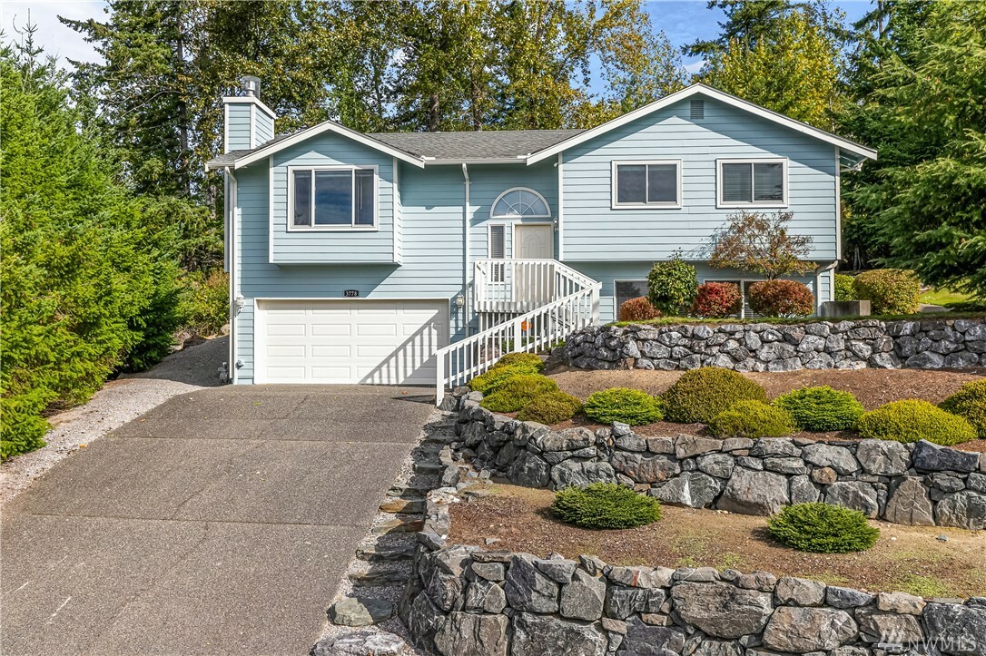 Property Photo: 3778 E 16th Place WA 98226