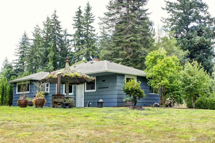 Property Photo:  32805  44th Avenue NW  WA 98292 